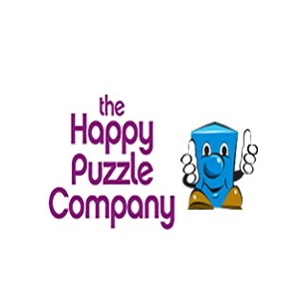 The Happy Puzzle Company